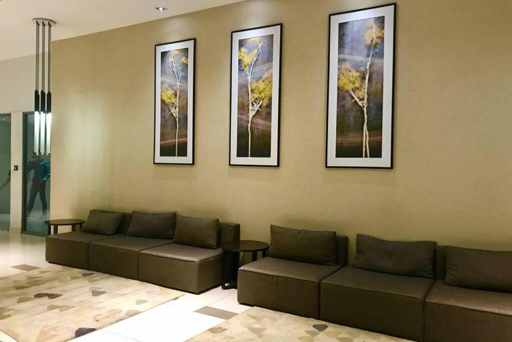 Condo In Imago Mall 亚庇最大商场imago楼里公寓 코타키나발루에서가장큰쇼핑센터아파트 Exterior foto